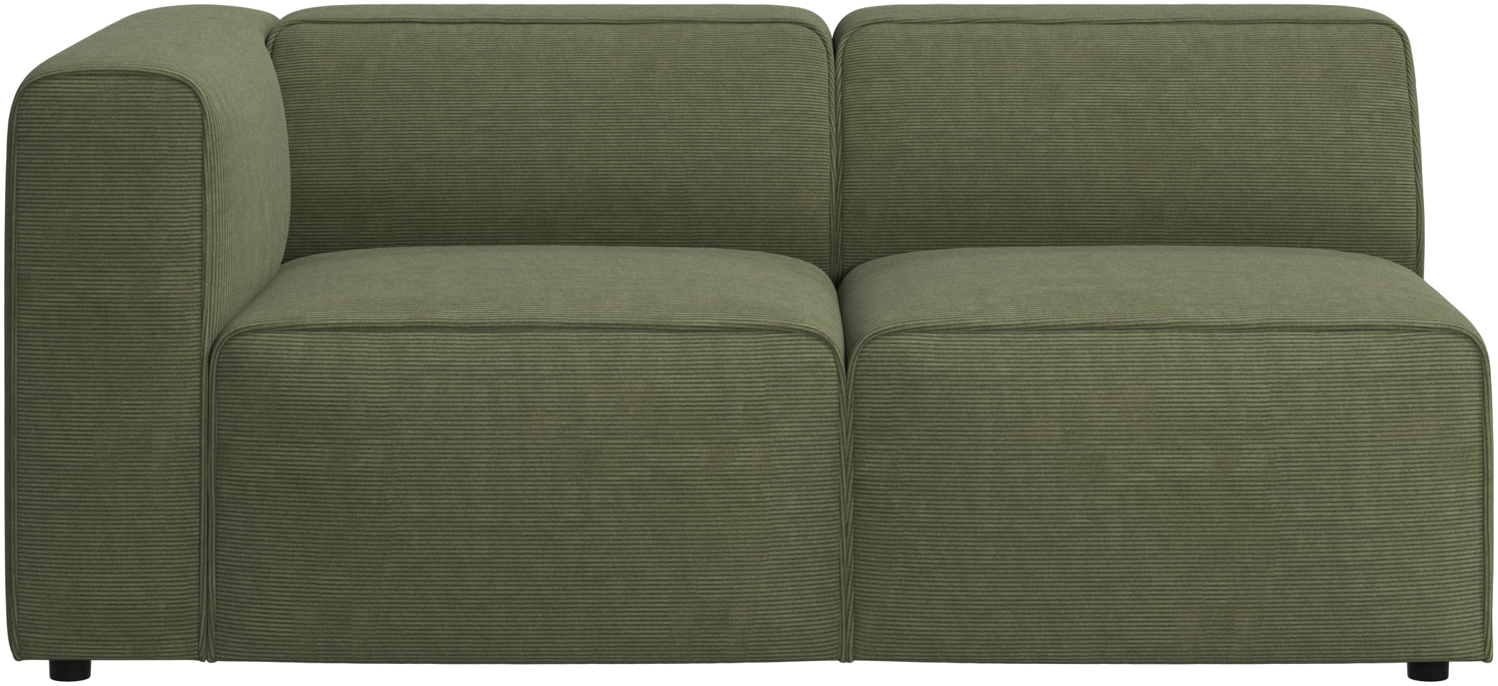 Grosso 2人掛けソファ | Sofa | Grosso | Anders Nørgaard | ボー